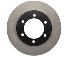 Load image into Gallery viewer, Stoptech 95-02 Toyota 4Runner Front Performance Cryo Brake Rotor