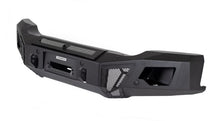 Load image into Gallery viewer, Go Rhino 19-22 Chevrolet Silverado 1500 BR6 Front Bumper Replacement - GTR Auto