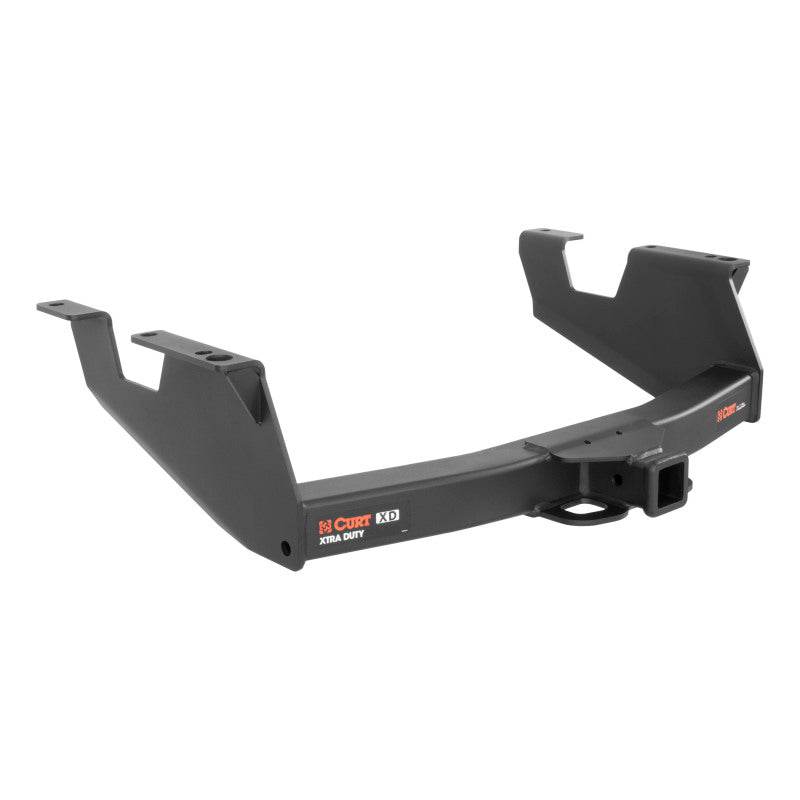 Curt 11-12 Chevy/GMC 2500/3500 Long Bed Box Delete Xtra Duty Class 5 Trailer Hitch BOXED