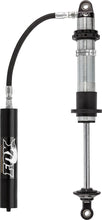 Load image into Gallery viewer, Fox 2.5 Factory Series 12in. Remote Reservoir Coilover Shock 7/8in. Shaft (50/70) - Blk