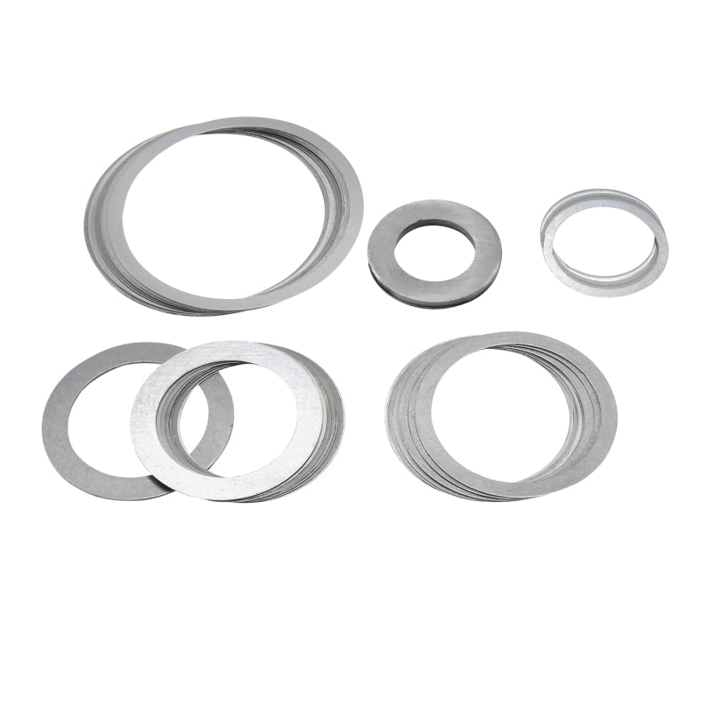 Yukon Gear Replacement Pinion Depth Shims For Dana 80 - GTR Auto