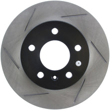 Load image into Gallery viewer, StopTech Sport Slotted Rotor - Rear Right
