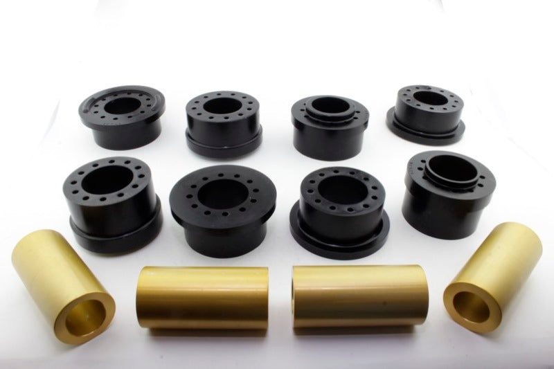 Whiteline Plus 08+ Cadillac CTS/CTS-V Rear Crossmember Mount Bushing