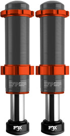 Fox 18-Up Jeep JL / 20-Up Gladiator 2.0 Factory Series Gen2 2.0in. Trvl 10in Ext Front Bump Stop IFP