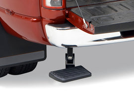 AMP Research 2009-2017 Dodge Ram 1500 BedStep - Black - GTR Auto