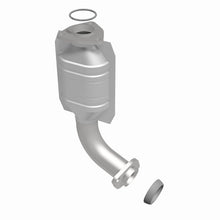 Load image into Gallery viewer, MagnaFlow Direct Fit Catalytic Converter 01-02 Kia Sportage Rear