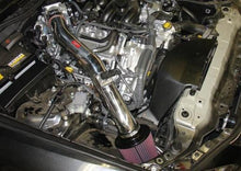 Load image into Gallery viewer, Injen 06-15 Lexus IS250 2.5L V6 Polished Short Ram Intake