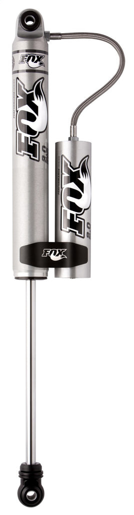 Fox 94-98 Discovery I Land Rover 2.0 Perf Series 8.6in. Smooth Body R/R Front Shock / 0-1in. Lift