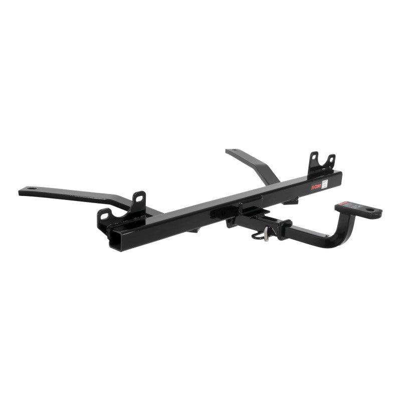 Curt 88-96 Chevy Beretta Class 1 Trailer Hitch w/1-1/4in Ball Mount BOXED