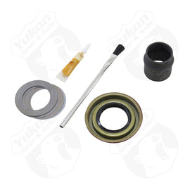 Yukon Gear Minor install Kit For GM 83-97 7.2in IFS Diff - GTR Auto
