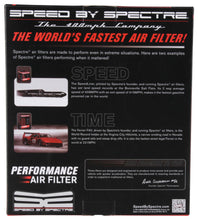 Load image into Gallery viewer, Spectre 01-02 Dodge Ram 2500/3500 Pickup 5.9L L6 DSL Replacement Panel Air Filter