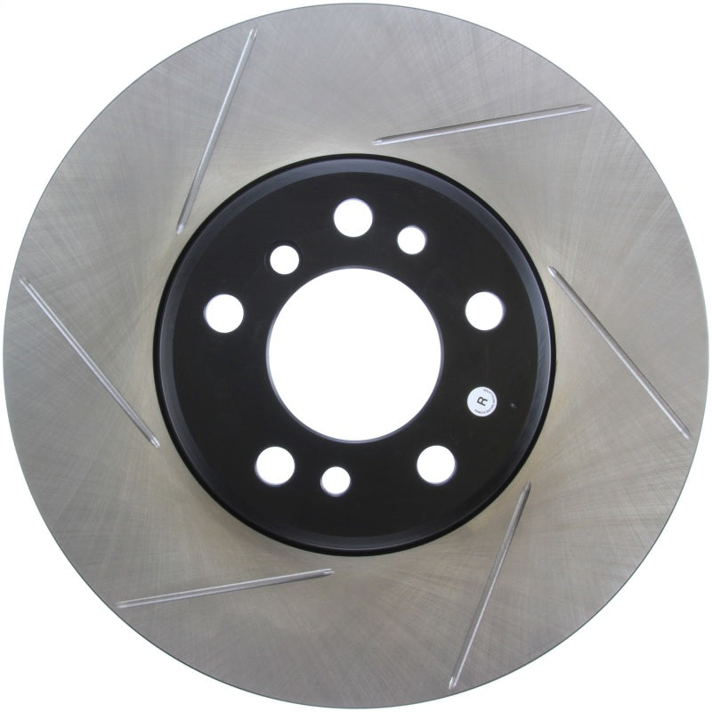 StopTech Slotted Sport Brake Rotor
