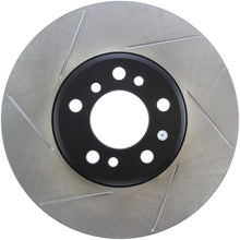 Load image into Gallery viewer, StopTech Slotted Sport Brake Rotor