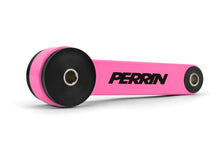 Load image into Gallery viewer, PERRIN 02-11 Subaru Impreza / 02-12 WRX / 04-12 STi Pitch Stop Mount - Hyper Pink