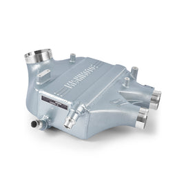 Mishimoto 2015-2020 BMW F80 M3/M4 Intercooler Silverstone II Metallic