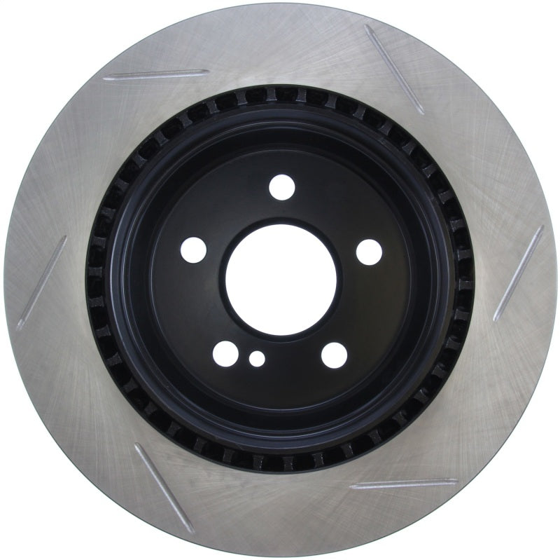 StopTech Slotted Sport Brake Rotor