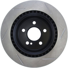 Load image into Gallery viewer, StopTech Slotted Sport Brake Rotor