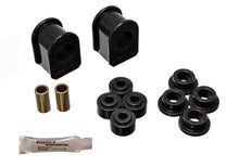 Load image into Gallery viewer, Energy Suspension Ford Black 7/8in Dia 2 1/2in Tall inBin Style Sway Bar Bushing Set