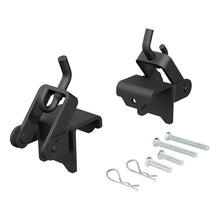 Load image into Gallery viewer, Curt Replacement Weight Distribution Hookup Brackets (2-Pack)