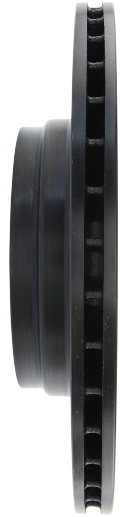StopTech Slotted Sport Brake Rotor