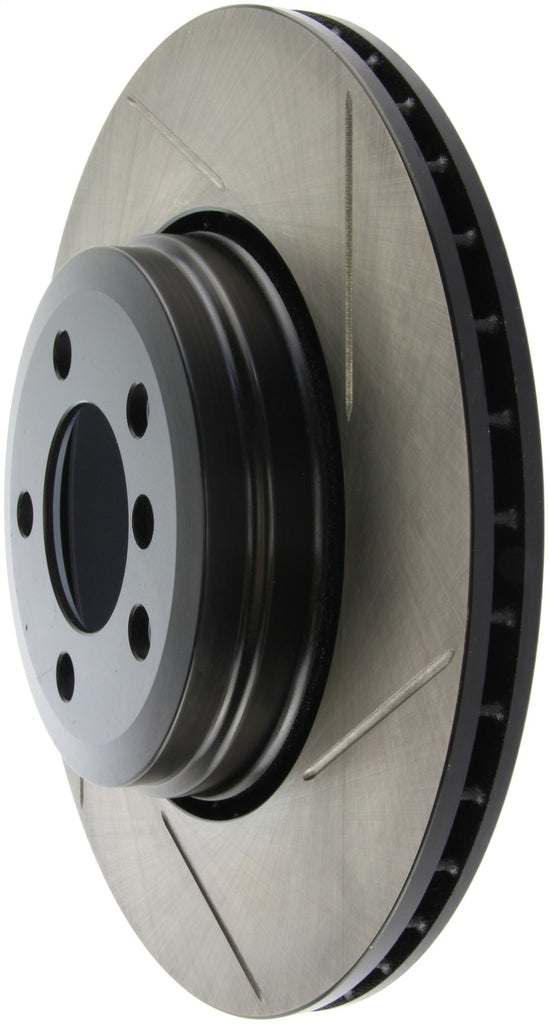StopTech Slotted Sport Brake Rotor
