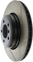 Load image into Gallery viewer, StopTech Slotted Sport Brake Rotor