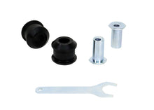 Load image into Gallery viewer, Whiteline 8/11+ BMW 1 Series / 10-13+ 2 Series / 3-11+ 3 Series Front Control Arm Lower Bushing Kit