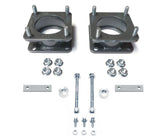 MaxTrac 07-18 Toyota Tundra 4WD 2.5in Front Leveling Strut Spacers