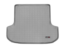 Load image into Gallery viewer, WeatherTech 00-04 Mitsubishi Montero Sport ES/LS/XS Cargo Liners - Grey