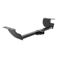 Load image into Gallery viewer, Curt 06-10 Dodge Charger Class 2 Trailer Hitch w/1-1/4in Receiver BOXED