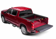 Load image into Gallery viewer, Roll-N-Lock 99-07 Chevy Silverado/Sierra w/ OE Rail Caps SB 77-3/4in Cargo Manager