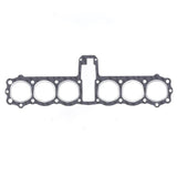 Athena 79-80 Honda CBX 6 CYL 1000 OE Thickness Cylinder Head Gasket