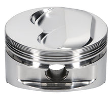 Load image into Gallery viewer, JE Pistons 400 SBC .175 DOME Set of 8 Pistons