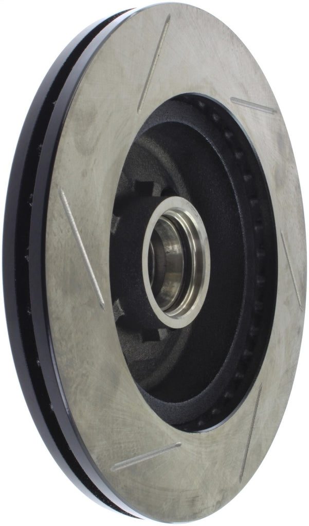 StopTech Slotted Sport Brake Rotor