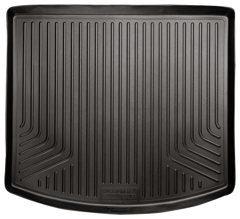 Husky Liners 2013 Mazda CX-5 Classic Style Black Rear Cargo Liner - GTR Auto