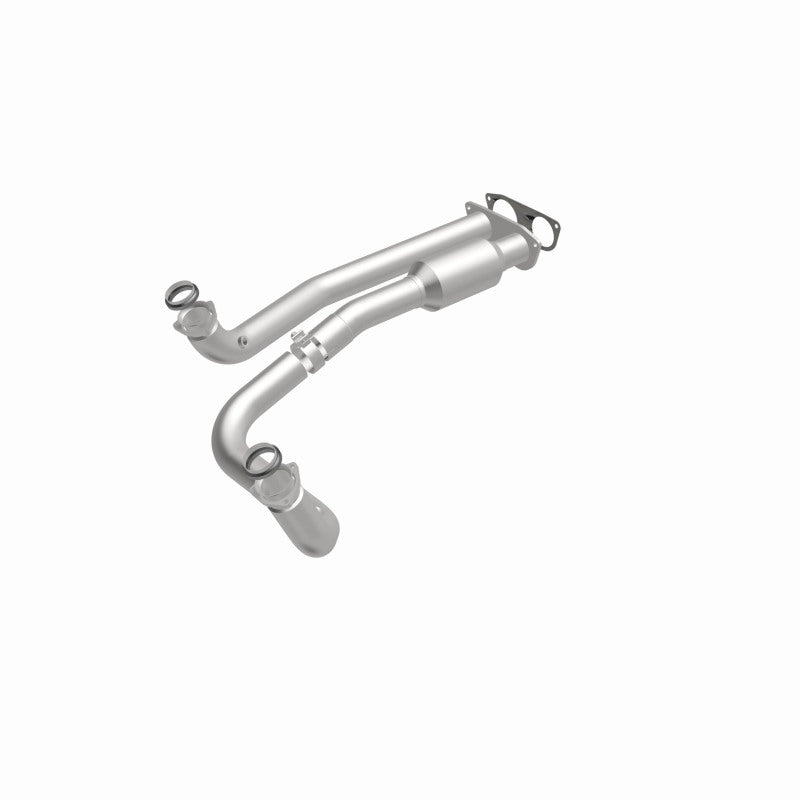 MagnaFlow California Grade Direct-Fit Catalytic Converter 96-00 Chevrolet / GMC K3500 V8 7.4L