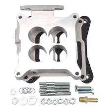 Load image into Gallery viewer, Edelbrock Ford 4-Bbl EGR Plate