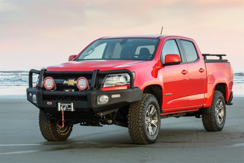 ARB Chevrolet Colorado Diesel Light Load Kit