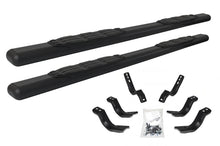 Load image into Gallery viewer, Go Rhino 17-20 Ford F-250/F-350 SD 5in 1000 Series Complete Kit w/Sidestep + Brkts - GTR Auto