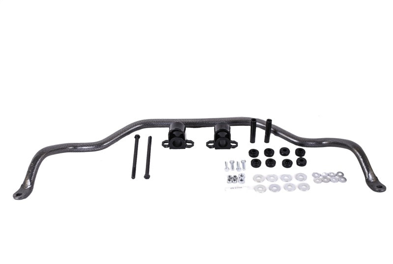 Hellwig 88-99 Chevrolet C3500 Solid Heat Treated Chromoly 1-5/16in Front Sway Bar