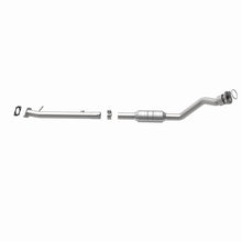 Load image into Gallery viewer, MagnaFlow Conv DF 04-05 Aztek/Rendezvous 3.4L