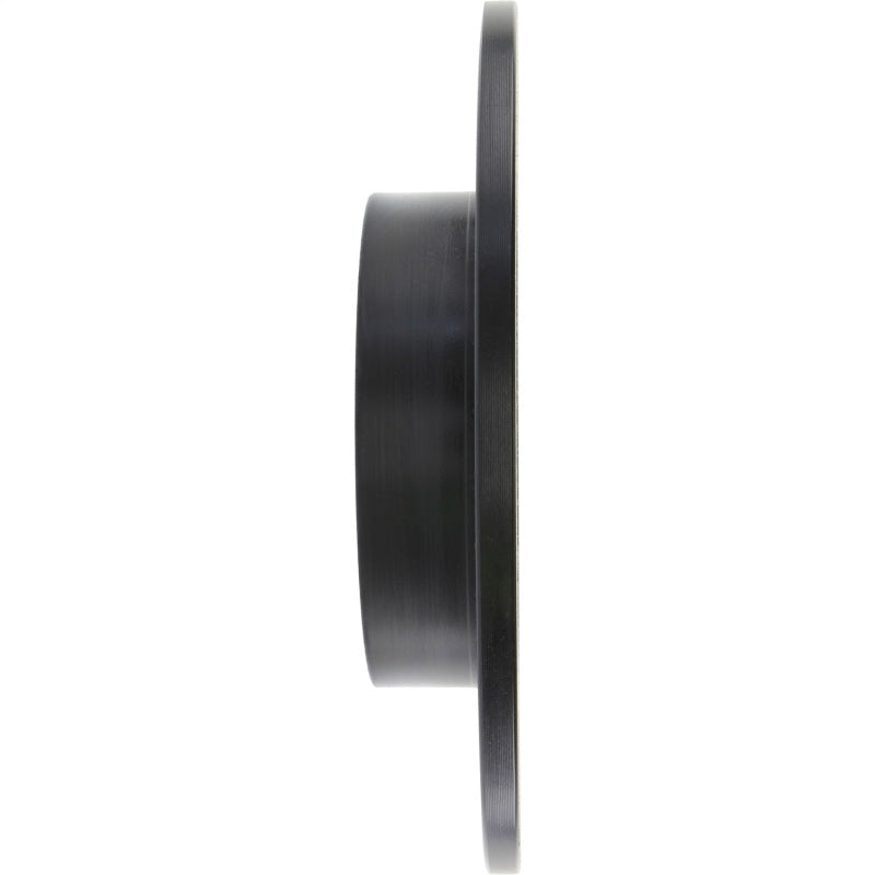 StopTech 98-11 Volkswagen Beetle Cryo Sport Drilled Right Rear Rotor