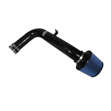 Load image into Gallery viewer, Injen 01-03 CL Type S 02-03 TL Type S (will not fit 2003 models w/ MT) Black Cold Air Intake