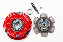 Load image into Gallery viewer, South Bend / DXD Racing Clutch 81-83 Nissan 280Z Turbo 2.8L Stg 2 Drag Clutch Kit