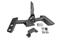 Load image into Gallery viewer, BMR 84-92 3rd Gen F-Body Torque Arm Relocation Crossmember TH700R4 / 4L60 - Black Hammertone