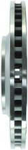 Load image into Gallery viewer, StopTech Select Sport 05-10 Ford Mustang GT Slotted and Drilled Front Right Rotor