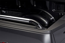 Load image into Gallery viewer, Putco 15-20 Ford F-150 - 5.5ft Bed Nylon Boss Locker Side Rails