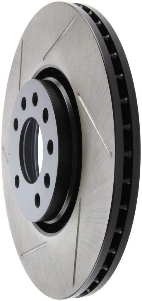 StopTech Slotted Sport Brake Rotor