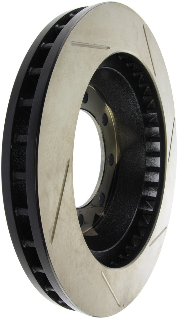 StopTech Slotted Sport Brake Rotor