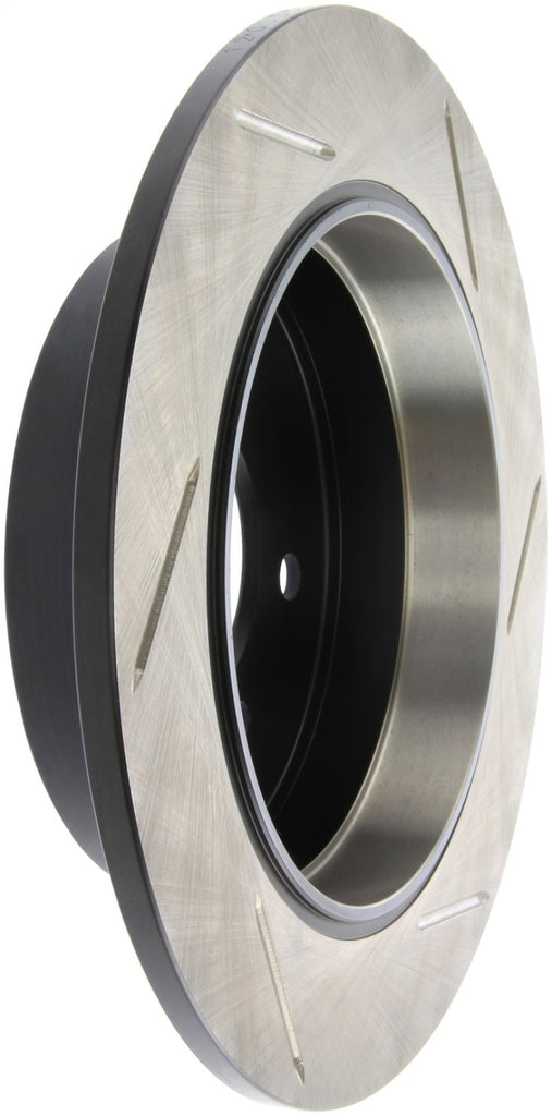 StopTech Slotted Sport Brake Rotor
